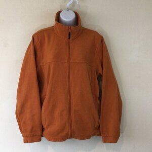 3/$10💕 Columbia Sportswear Company Fleece Zip Up Jacket